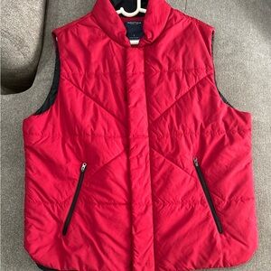 Nautica  Puffer Vest